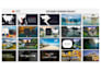 design a perfect tourism presentation